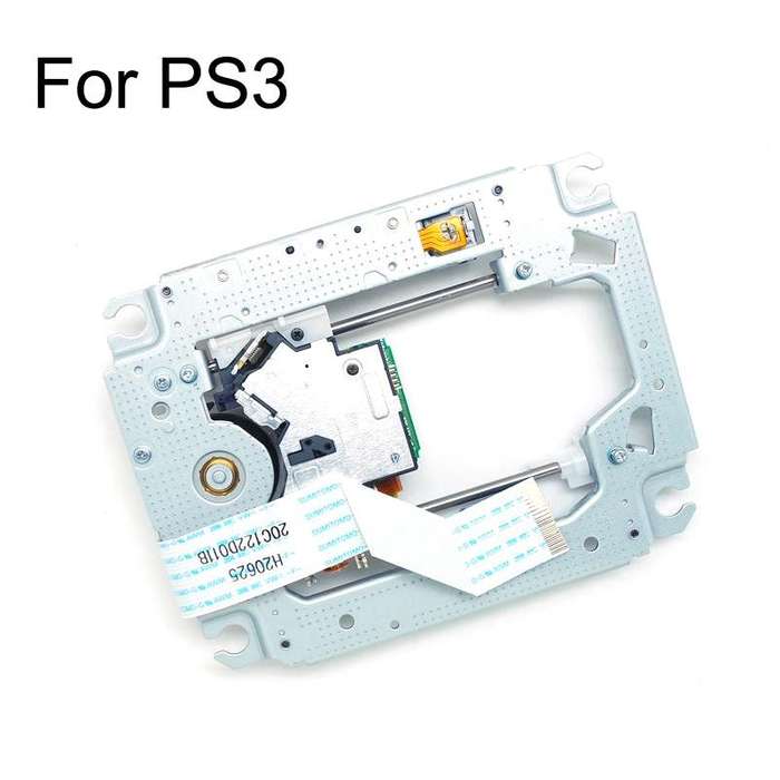 For Sony PS3 KEM-410 Double Eye With Rack Thick Machine Laser Head