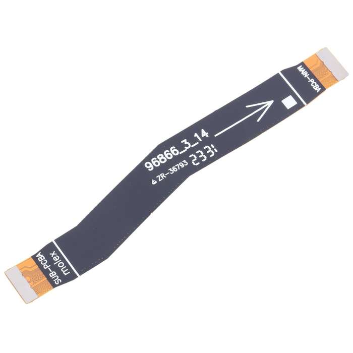 For Motorola Moto G54 OEM Motherboard Flex Cable