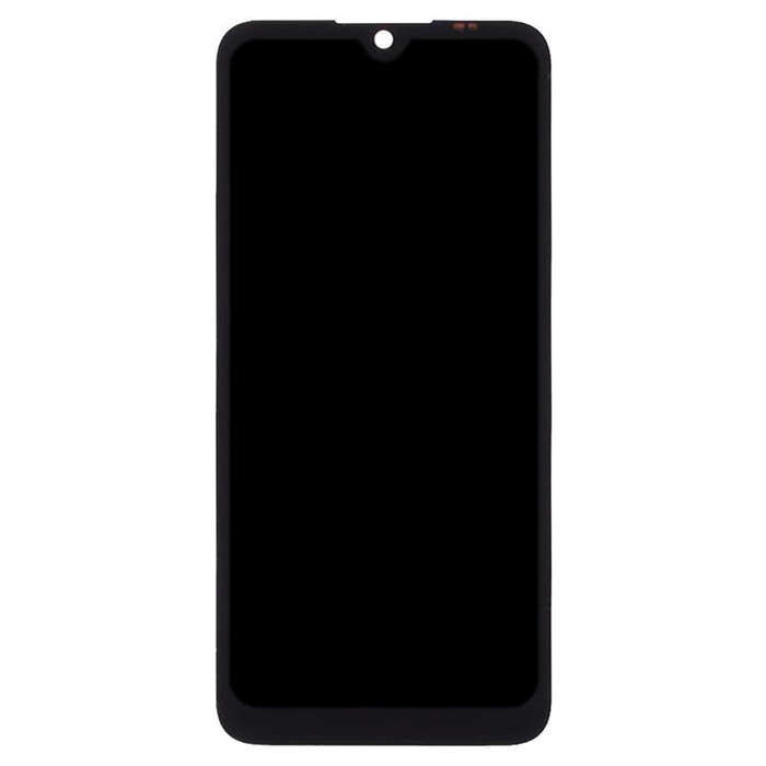 For Alcatel 1L Plus / 1L 2021 LCD Screen For with Digitizer Full Assembly