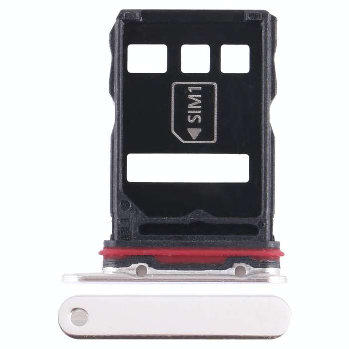 For Honor Magic4 Ultimate SIM + NM Card Tray (Gold)