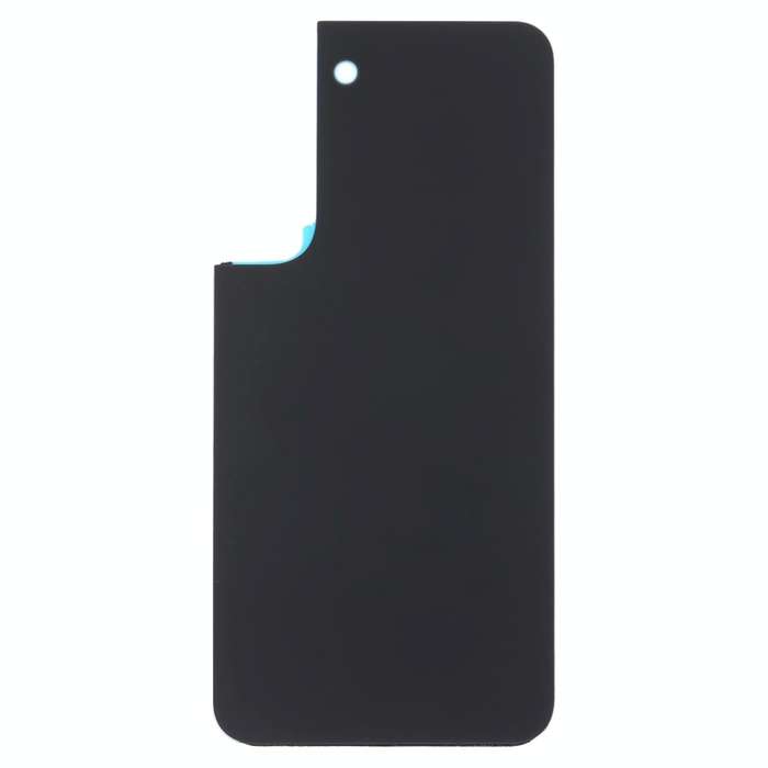 For Samsung Galaxy S22 Battery Back Cover (Black)