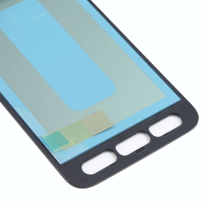 Original Super AMOLED LCD Screen for Samsung Galaxy S7 active SM-G891 With Digitizer Full Assembl...
