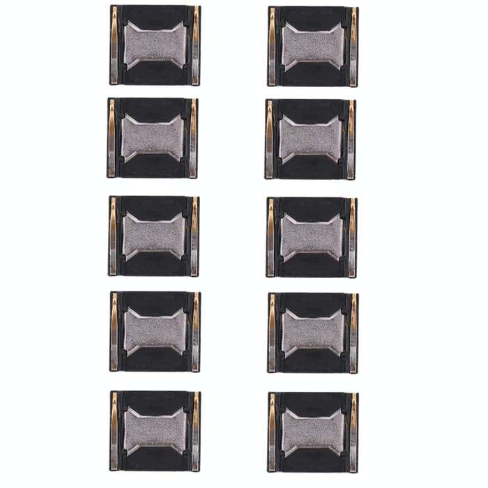 10 PCS Earpiece Speaker for ZTE Blade V8