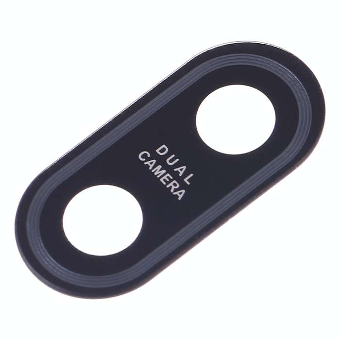 Camera Lens for Asus Zenfone Max Pro M1 ZB601KL ZB602KL ZB555KL(Black)
