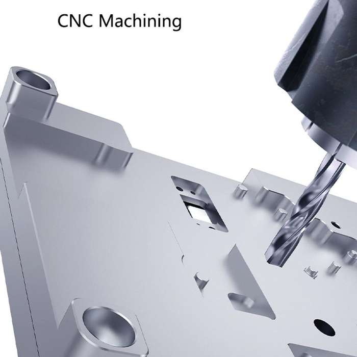 Qianli iCopy-S Double Sided Chip Test Stand 4 in1 Logic Baseband EEPROM Chip Non-removal For iPho...