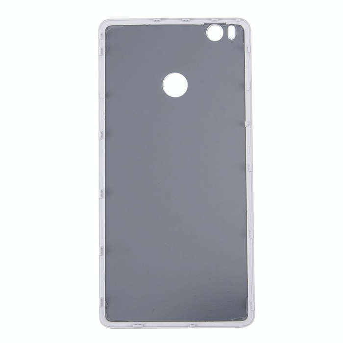 For Xiaomi Mi 4s Original Battery Back Cover(White)