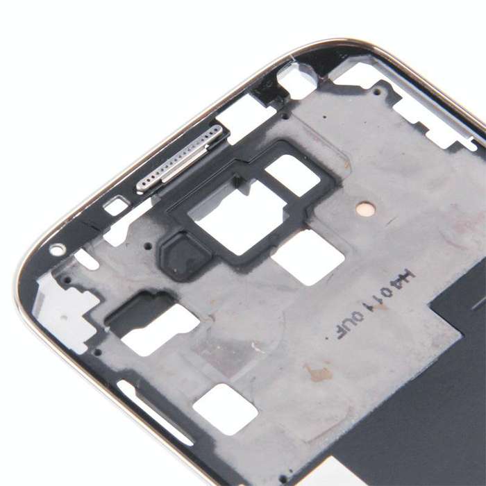 For Galaxy S4 / i337 Full Housing Faceplate Cover