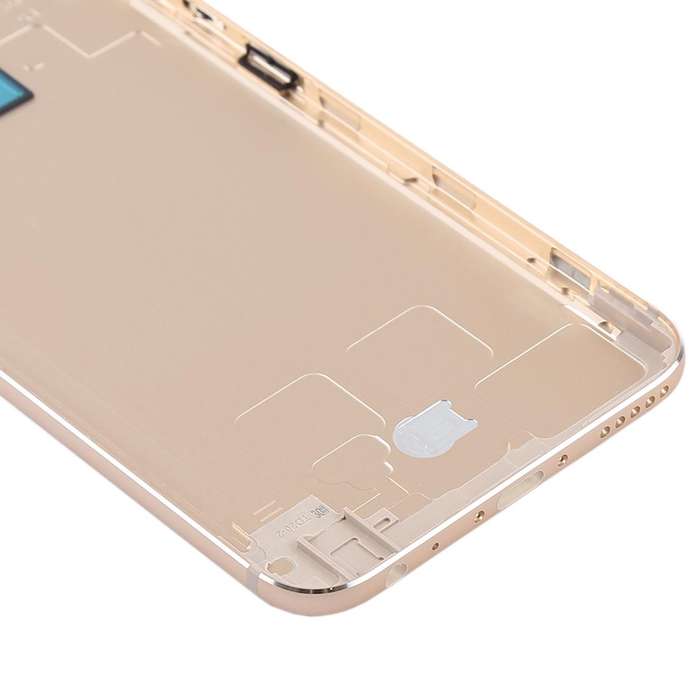 Back Cover with Camera Lens for Xiaomi Mi 5X / A1(Gold)