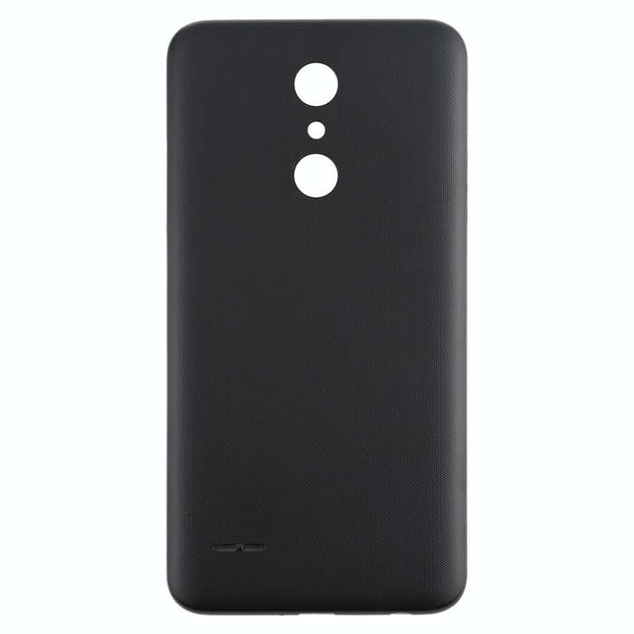 Battery Back Cover for LG K30 / K10 (2018) / X410 LMX410 LMX410TK(Black)
