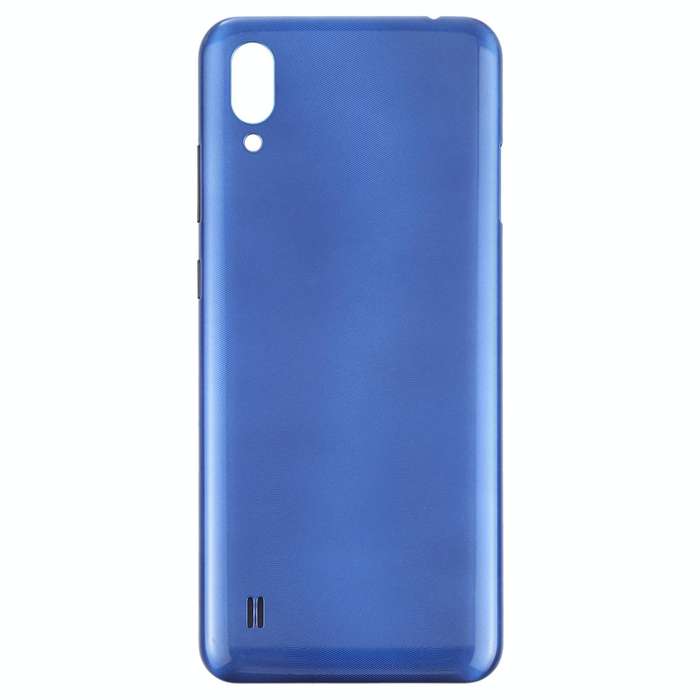 Battery Back Cover for ZTE Blade A5 (2020)(Blue)