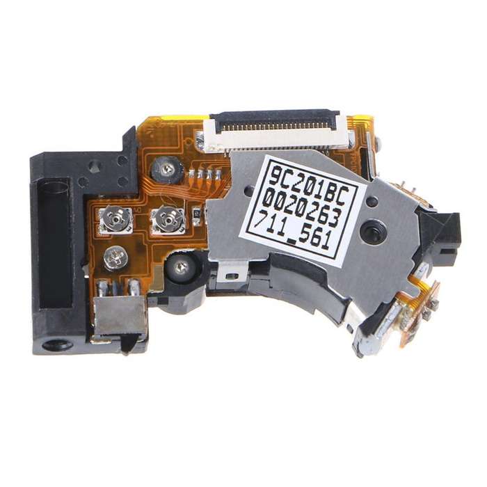 Lens KHS-430A For PS2