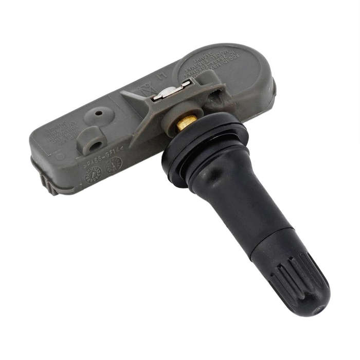 Car TPMS Tire Pressure Monitor Sensor 13581558, 13586335, 22854866 for Buick / Chevrolet / GMC(Bl...