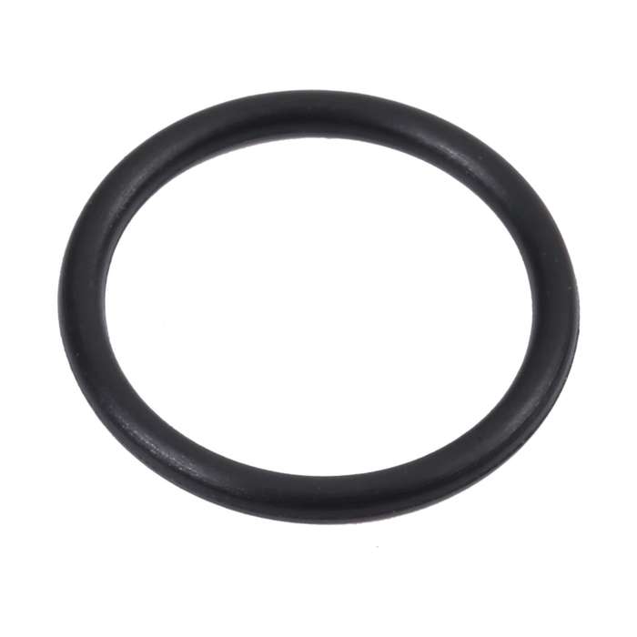 100 PCS Rear Camera Waterproof Rings for iPhone X-12 Pro Max (Black)
