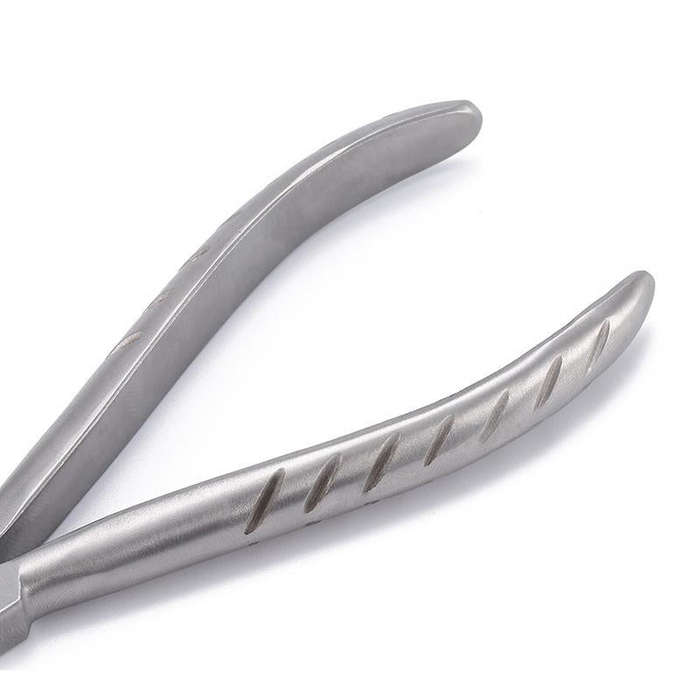 Glasses Repair Tool Pliers Nose Pad Pliers temple pliers, Model: YG-1003