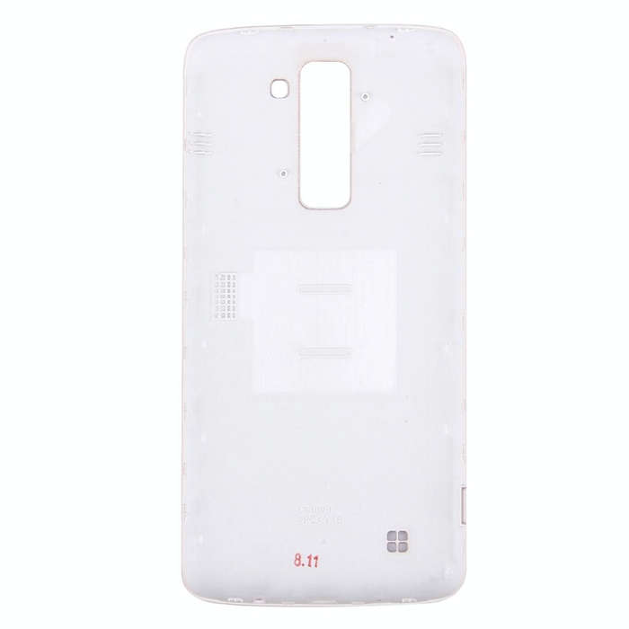 Back Cover for LG K8(Gold)