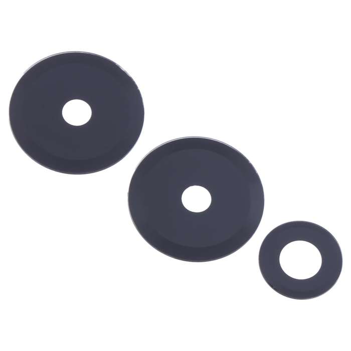 For Infinix Note 30 4G 10set Back Camera Lens