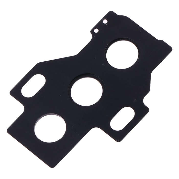 Camera Lens Cover for LG V40 ThinQ (Black)