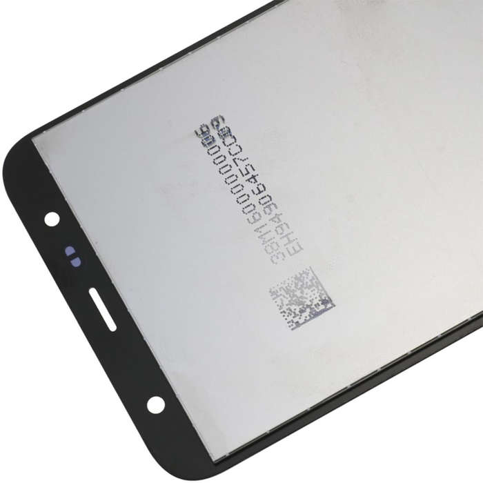 OEM LCD Screen for Galaxy J4 Core J410F with Digitizer Full Assembly (Black)