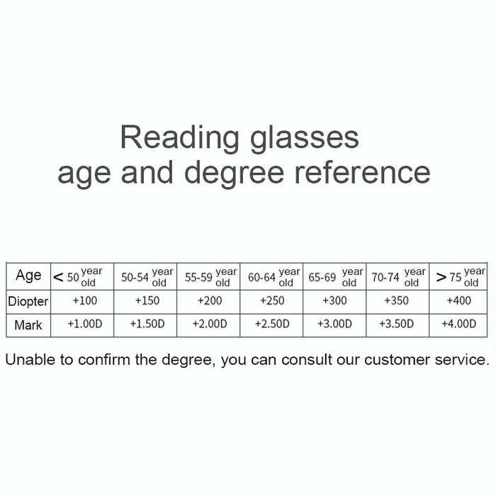 Folding Anti Blue-ray Presbyopic Reading Glasses with Case & Cleaning Cloth, +3.00D(Gold)