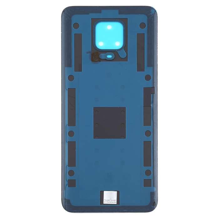 Original Battery Back Cover for Xiaomi Redmi Note 9S / Redmi Note 9 Pro(India) / Redmi Note 9 Pro...