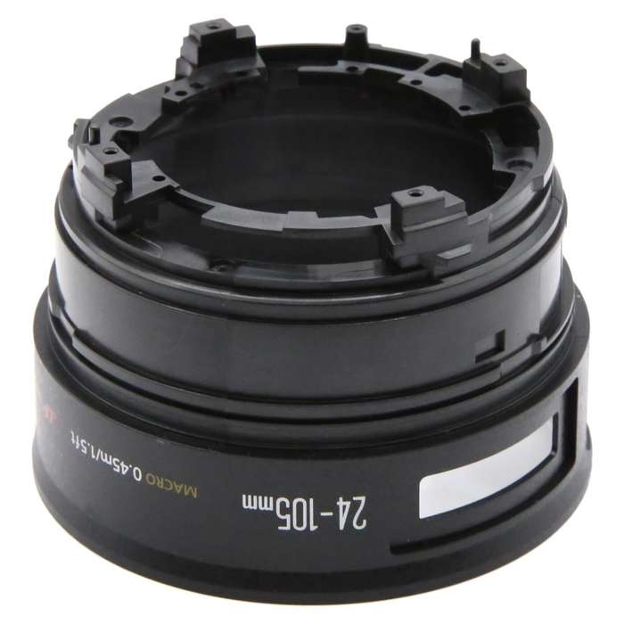 For Canon EF 24-105mm f/4L IS II USM Lens Fixed Bracket Sleeve