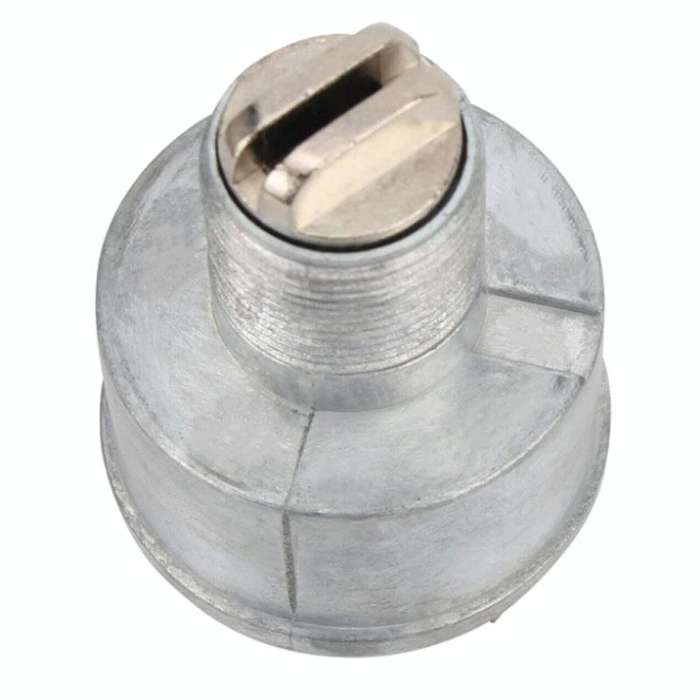 For EZGO TXT Golf Cart Ignition Switch With Key 33639-G01