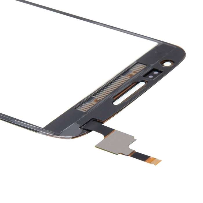 For Galaxy Avant / G386 / G386T Touch Panel (White)