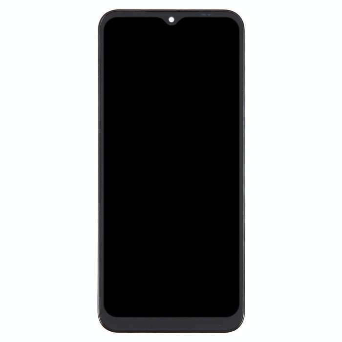 For Samsung Galaxy A14 5G SM-A146B Original LCD Screen Digitizer Full Assembly with Frame