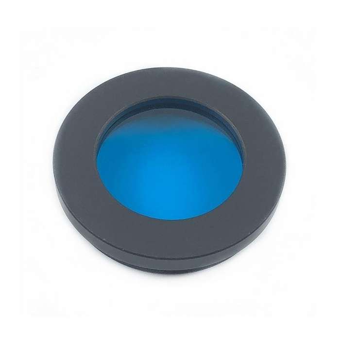 Datyson 5P0033 Astronomical Telescope Accessories 1.25 inch Planet Moon Nebula Filter Neutral Edi...
