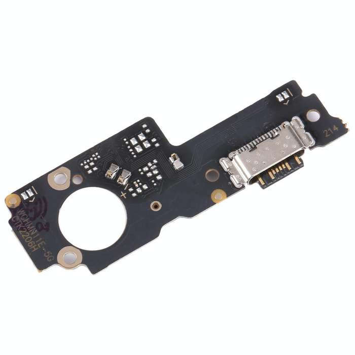 For Xiaomi Poco M5 OEM Charging Port Board
