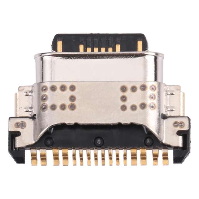 For vivo S9e 10pcs Charging Port Connector