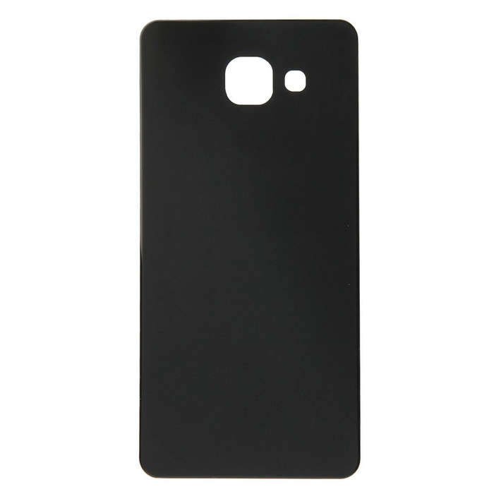 For Galaxy A5(2016) / A510 Battery Back Cover  (Black)