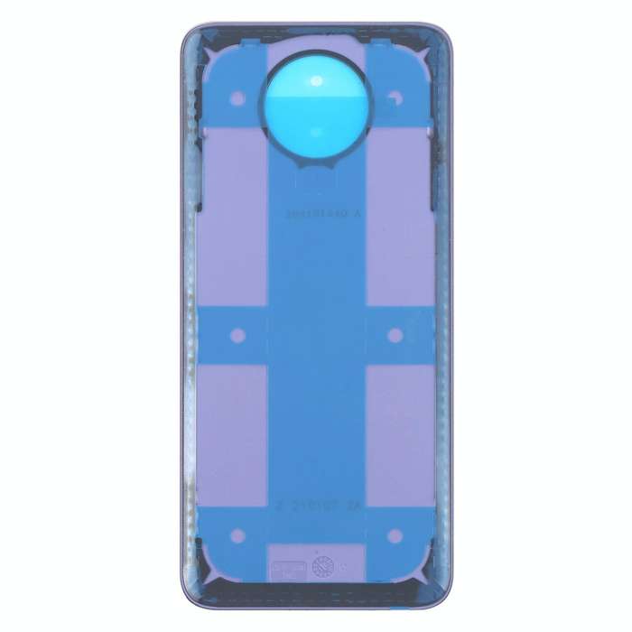 Original Battery Back Cover for Nokia G10(Purple)