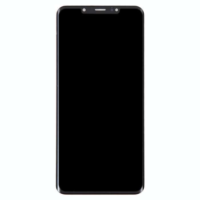 Original LCD Screen For Huawei Mate 50 Pro With Digitizer Full Assembly