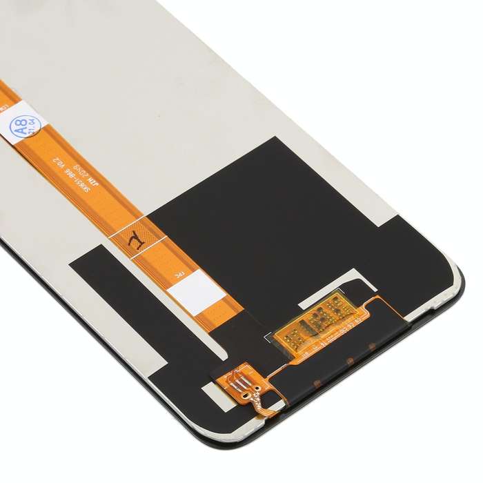 TFT LCD Screen for OPPO A15 / A15s / A16K CPH2185 CPH2179 Digitizer Full Assembly