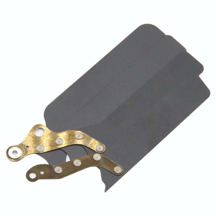 For Canon EOS 6D Mark II Camera Shutter Blade Curtain