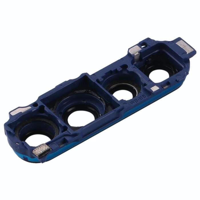 Camera Lens Cover for Xiaomi Redmi Note 8 (Blue)