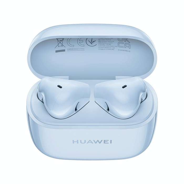 Original Huawei FreeBuds SE 2 Bluetooth 5.3 Wireless Earphone(Blue)