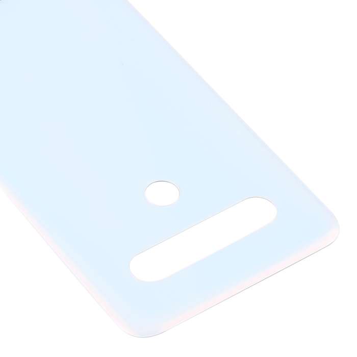 Battery Back Cover for LG Q61(White)