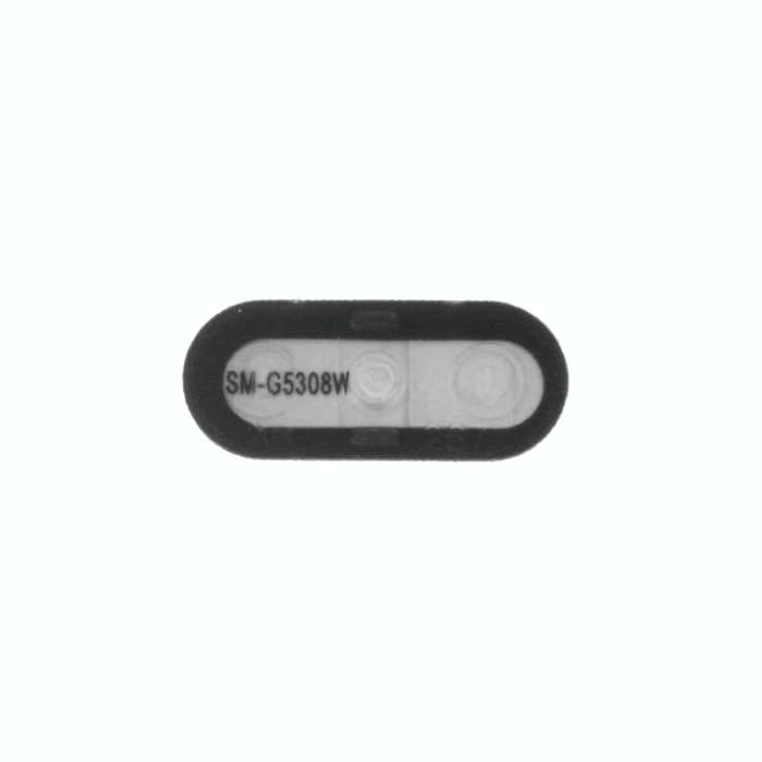 For Galaxy Grand Prime / G530 Home Button(Black)