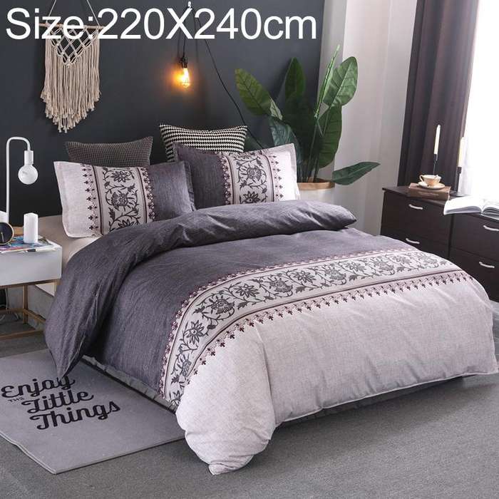 Comforter Bedding Set