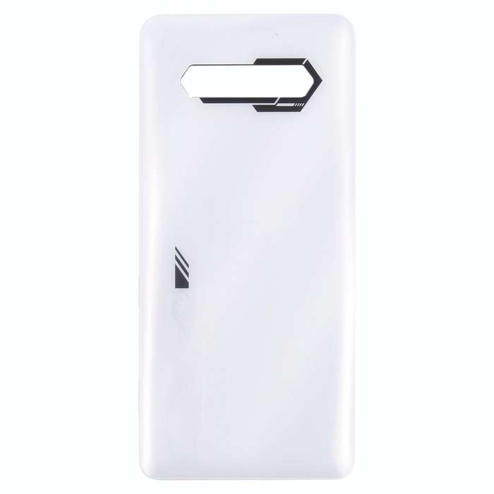 Original Battery Back Cover for Xiaomi Black Shark 4s / Black Shark 4s Pro(White)