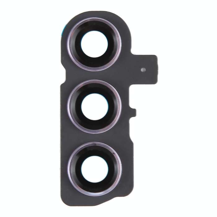 For Samsung Galaxy S23+ SM-S916B Original Camera Lens Cover (Purple)