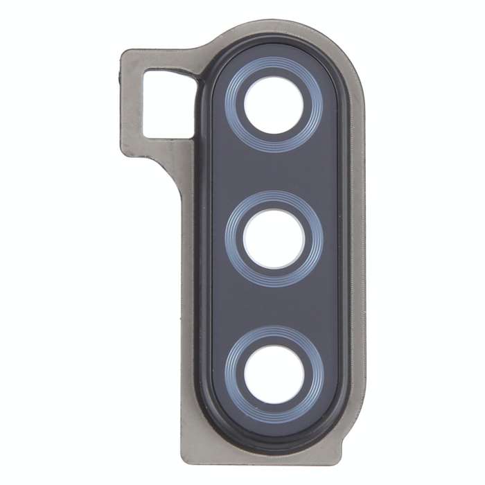 For Sony Xperia 10 V Original Camera Lens Cover (Black)