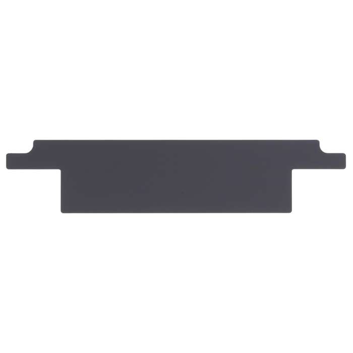 For iPhone 11 100set Battery Black Adhesive Strip Sticker