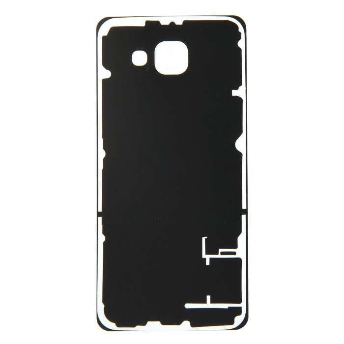 For Galaxy A5(2016) / A510 Battery Back Cover  (Black)