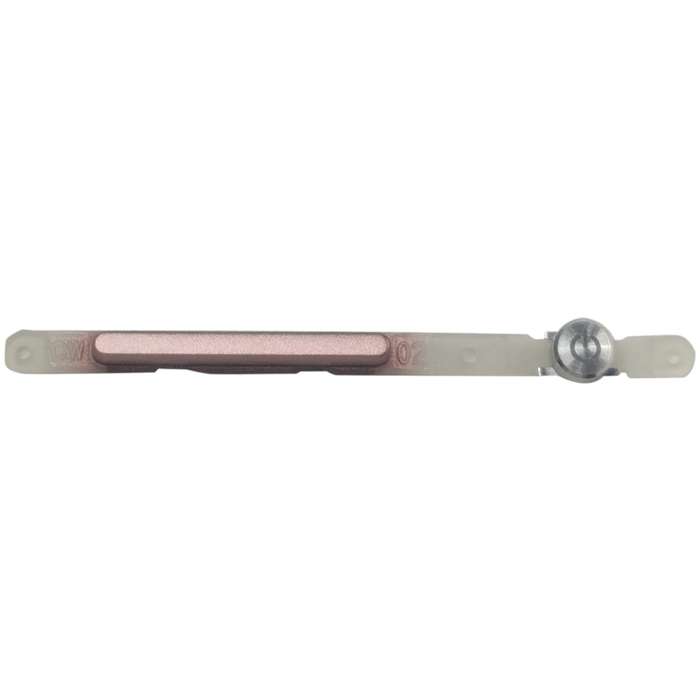Side Keys for Sony XPeria XA1 Ultra (Pink)