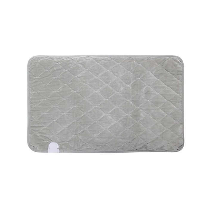 JSB-1 Graphene Heating Pad Timed Water Washing Electric Blanket, Size: 40x76cm(EU Plug)