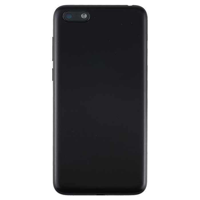 Battery Back Cover for Huawei Honor Play 7(Black)
