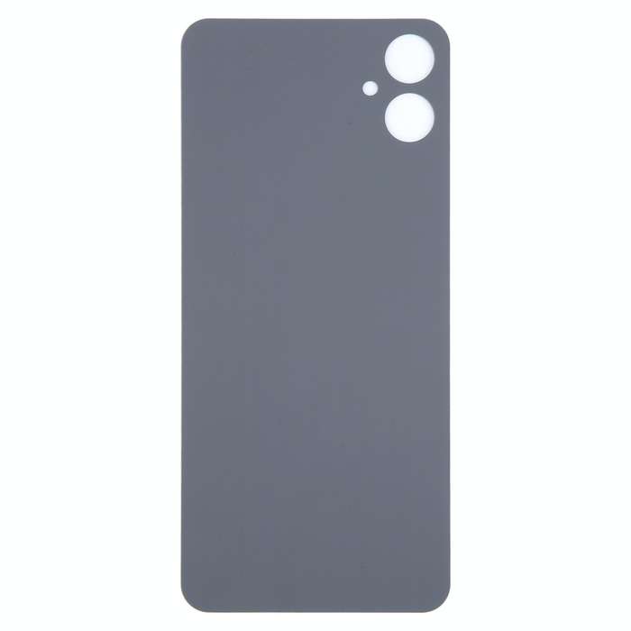 For Samsung Galaxy A05 SM-A055F Original Battery Back Cover (Black)